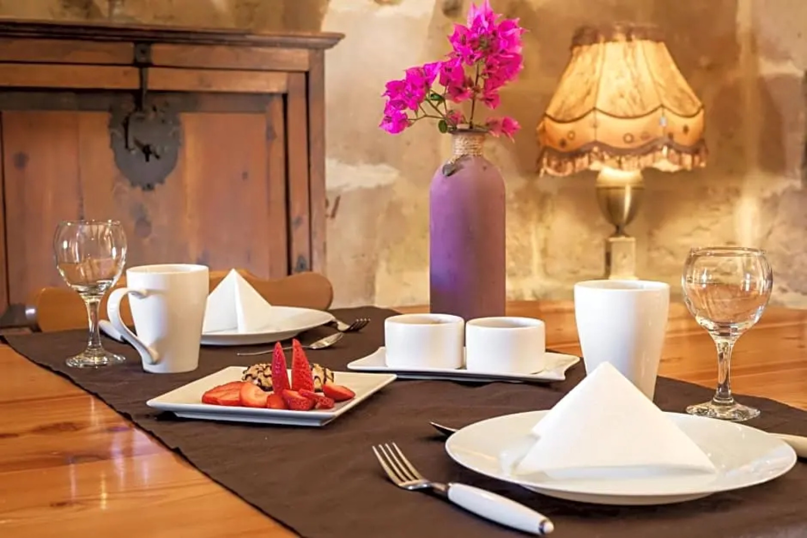 Mood Farmhouse Mythology