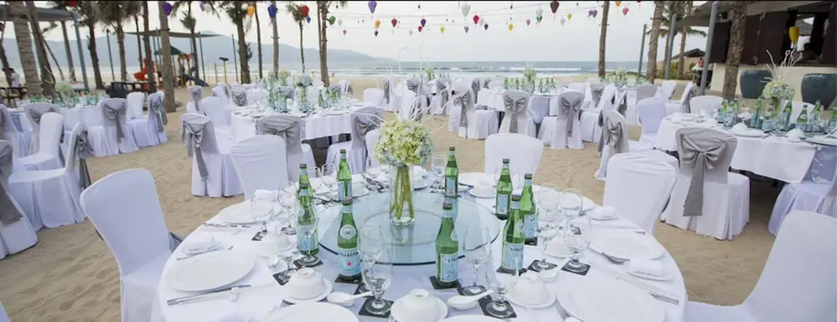 Tam Giang Resort  Spa