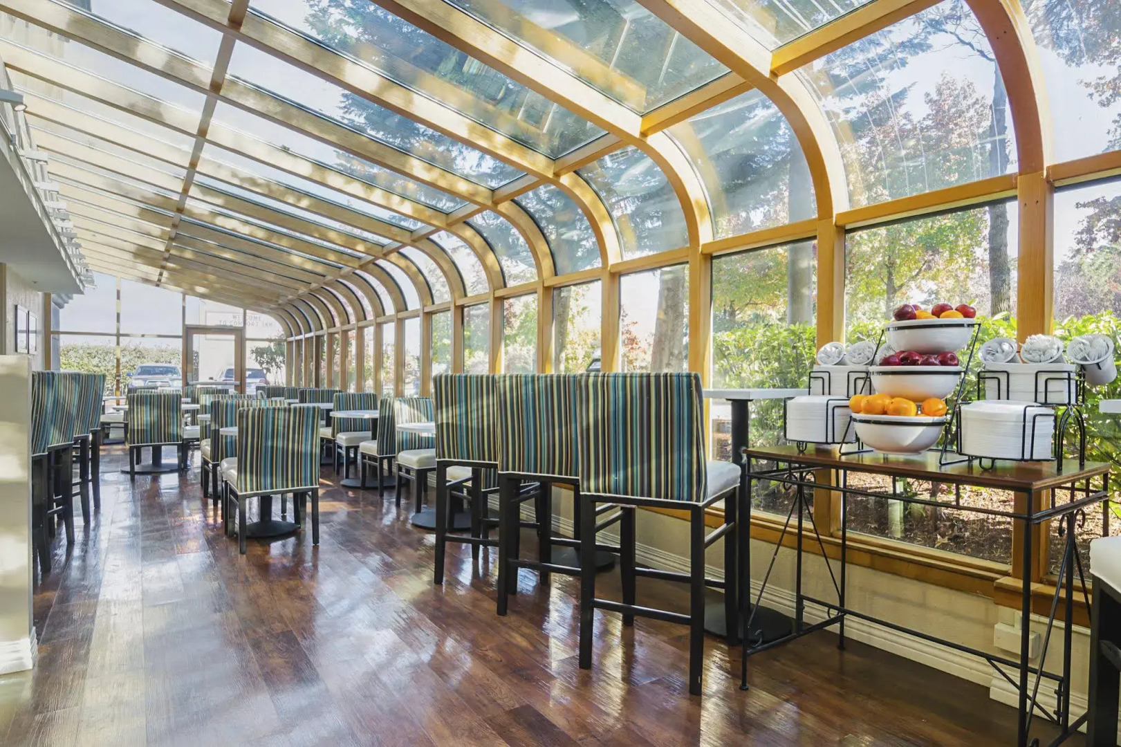 Comfort Inn & Suites Sea-Tac Airport