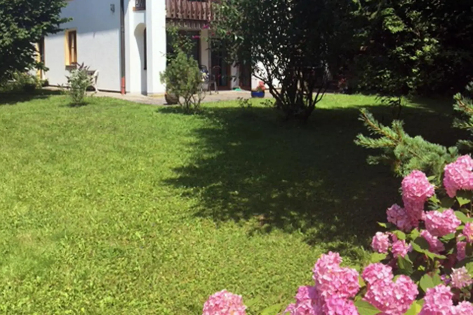 Ferienwohnungen Hanke Barbara