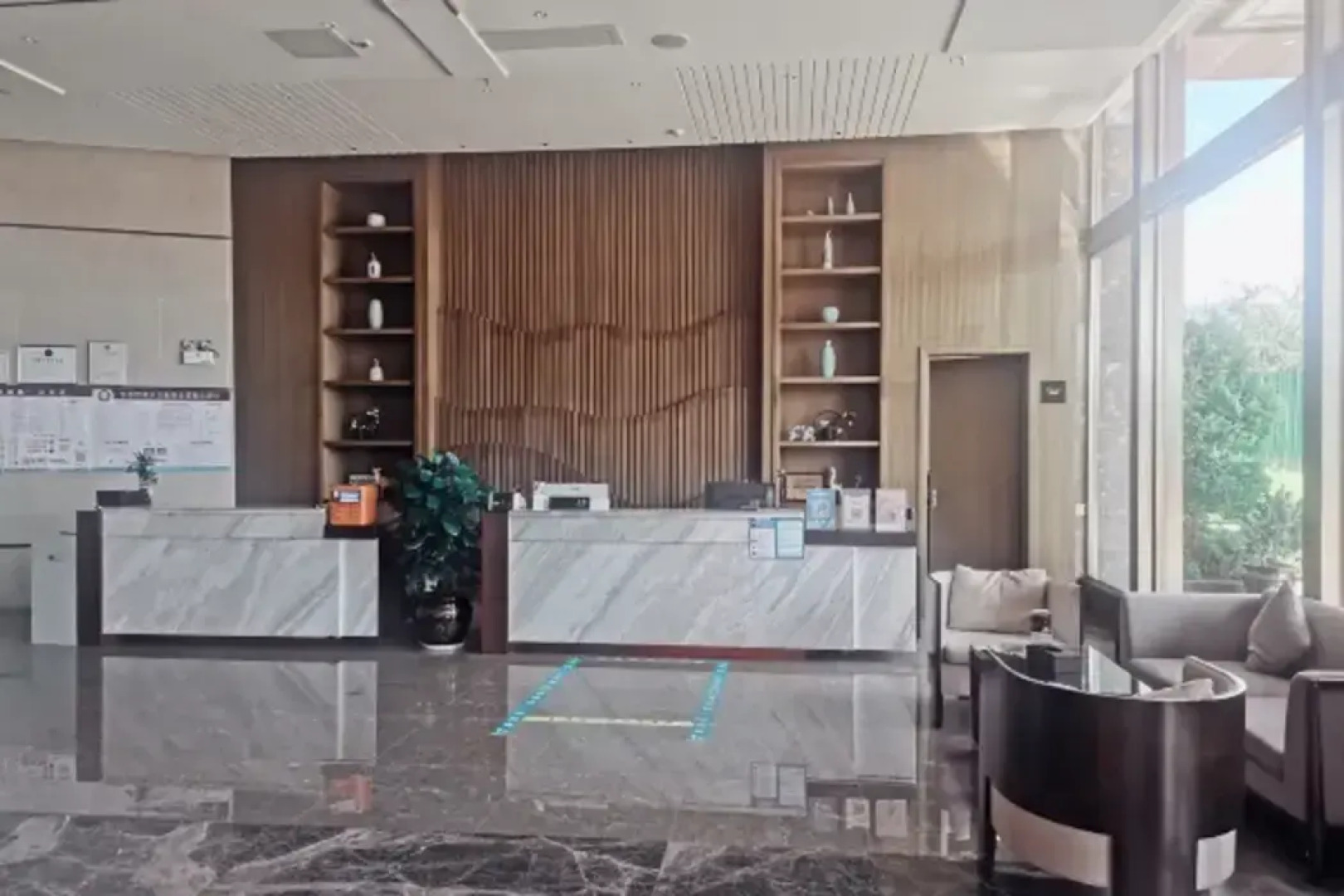 Yuanmou AUSOTEL Collection Hotel