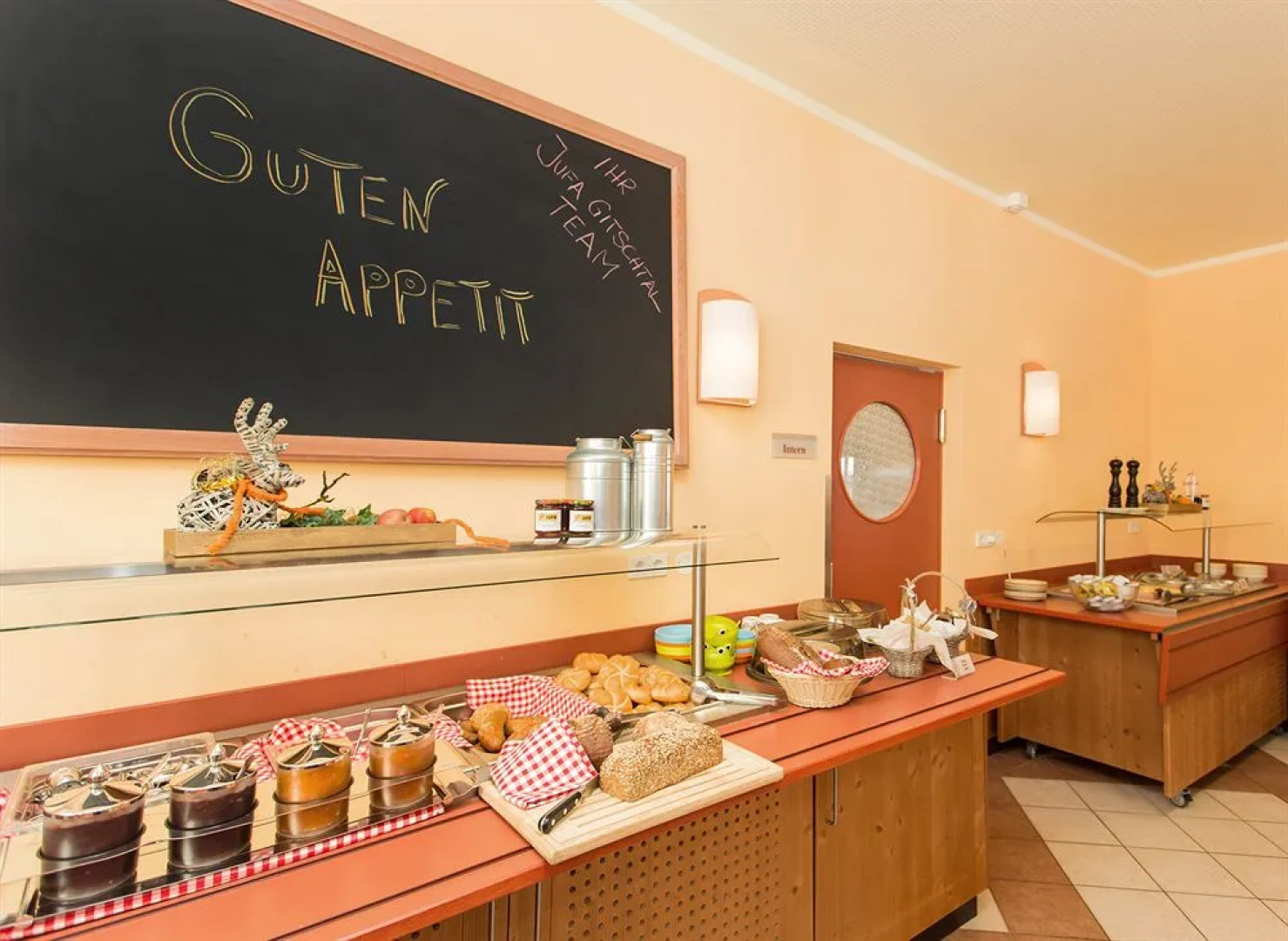 JUFA Hotel Gitschtal