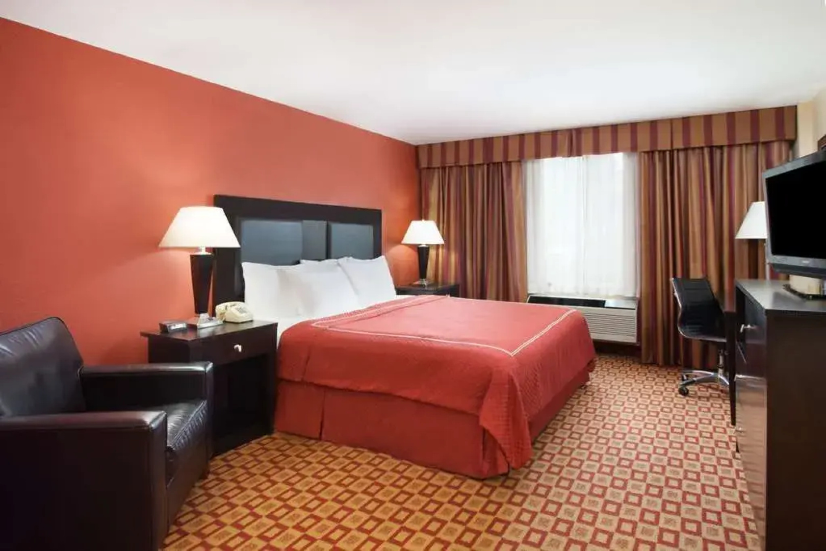 Super 8 Chicago Northlake