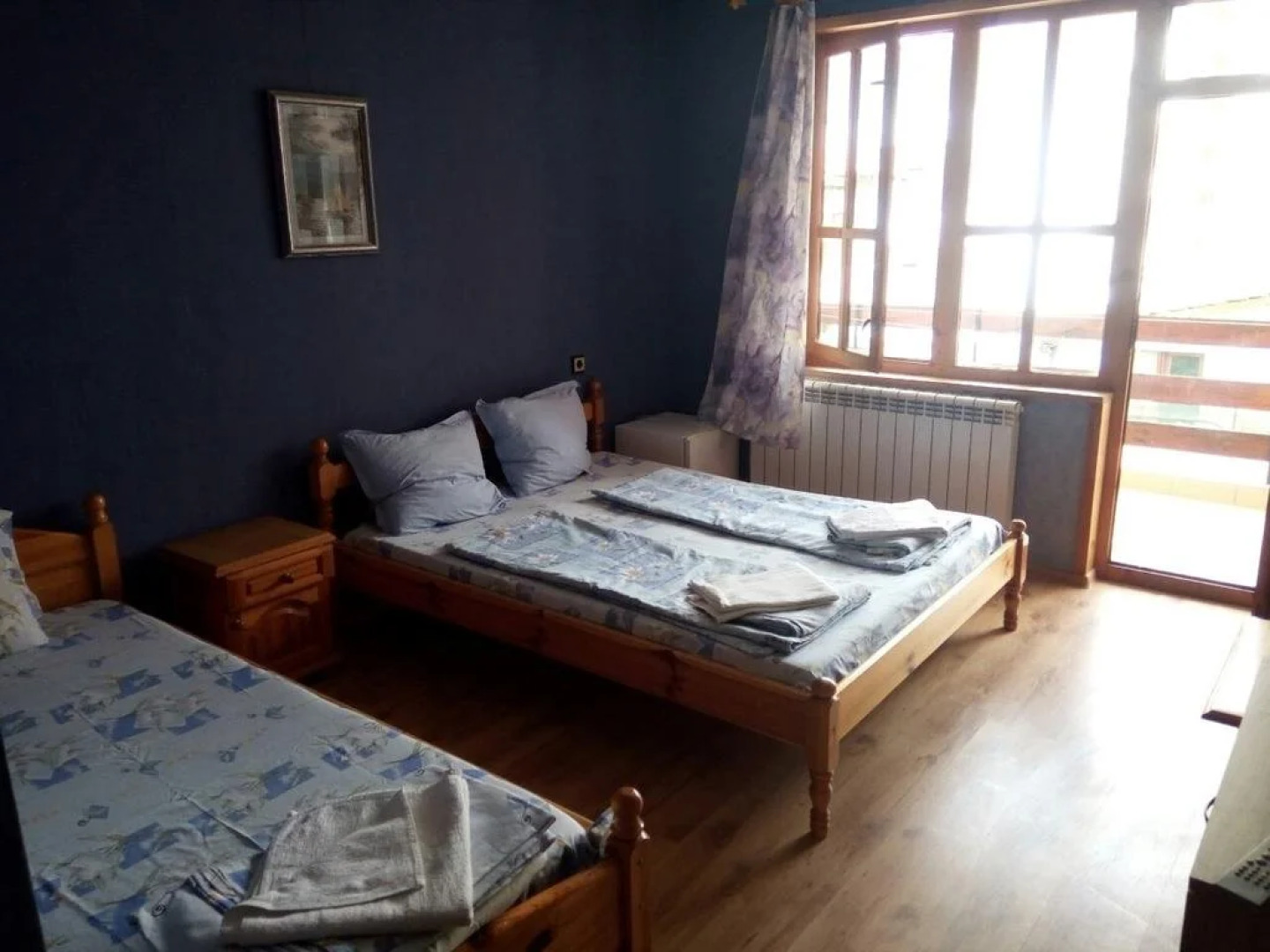 Guest House Urdoviza
