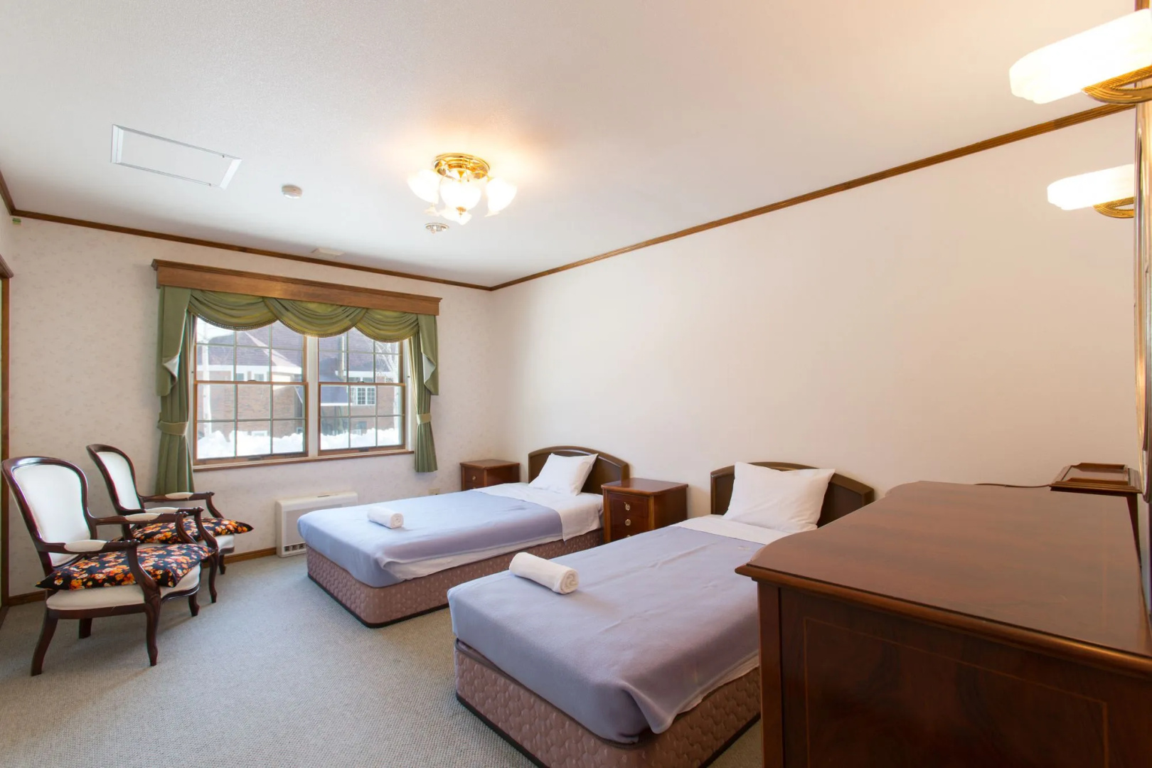 Ramat Niseko - Hostel