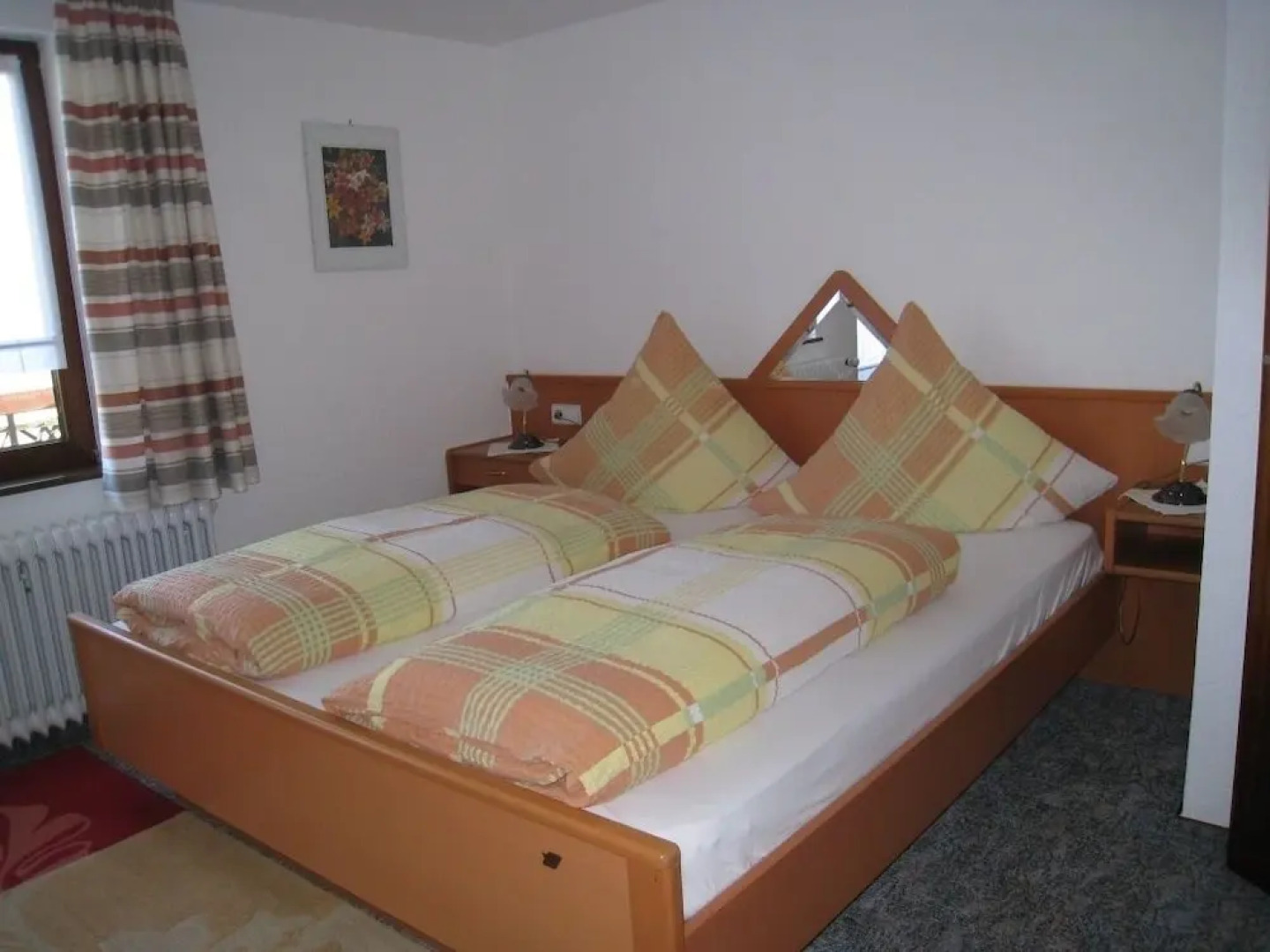 Gasthaus Pension Donishäusle