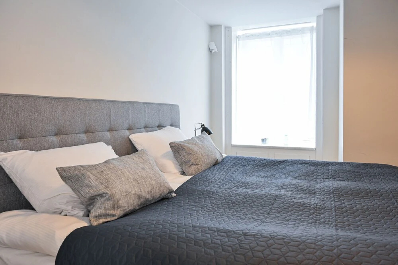 Spacious 2-Bedroom Apartment in the trendy area of Copenhagen Vesterbro