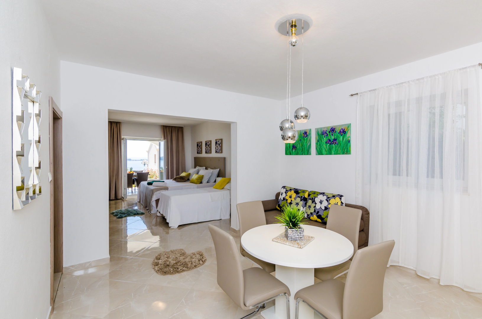 Apartments Sandito