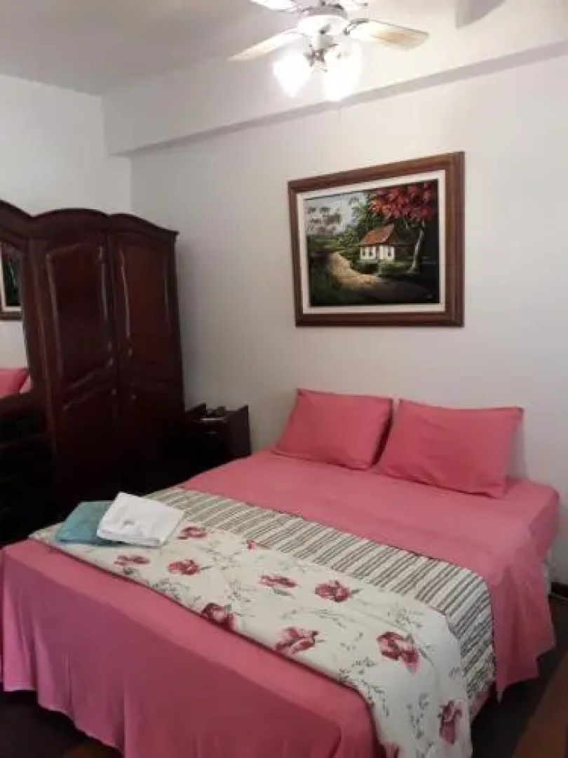 Pousada Cantinho da Vovó