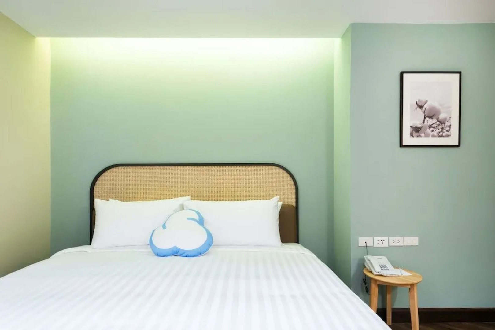 The Cotton Saladaeng Hotel