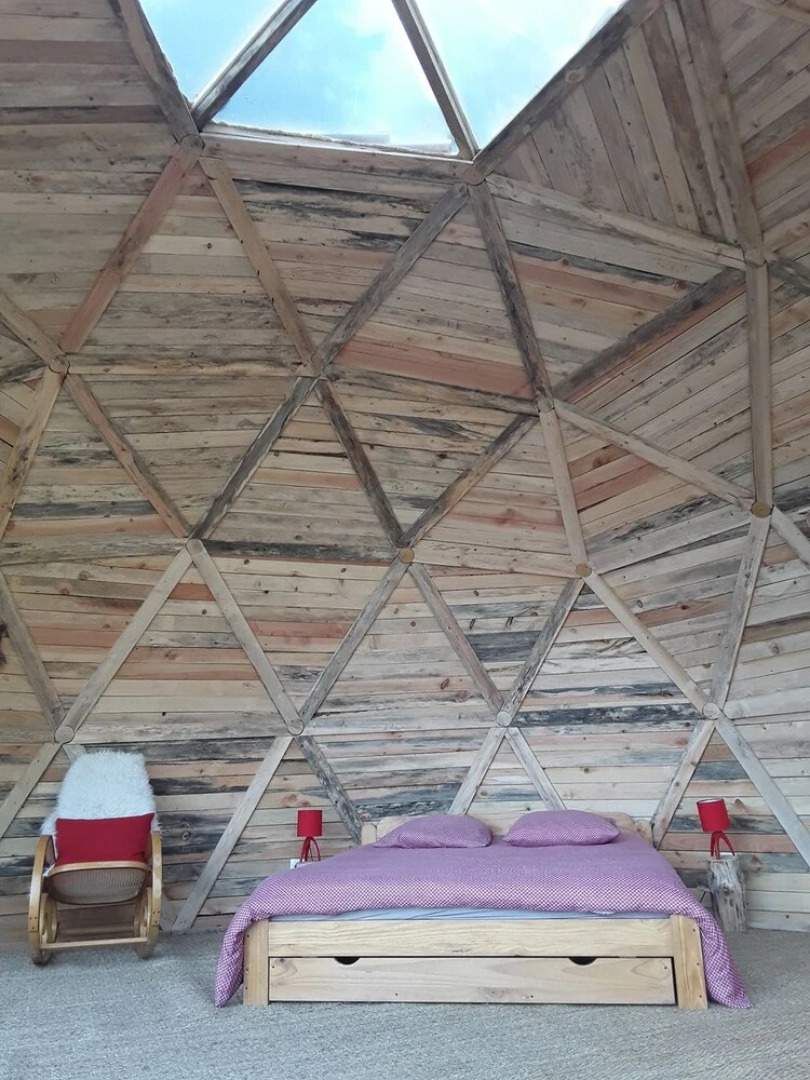 Bulles au Paradis Fonts Hautes