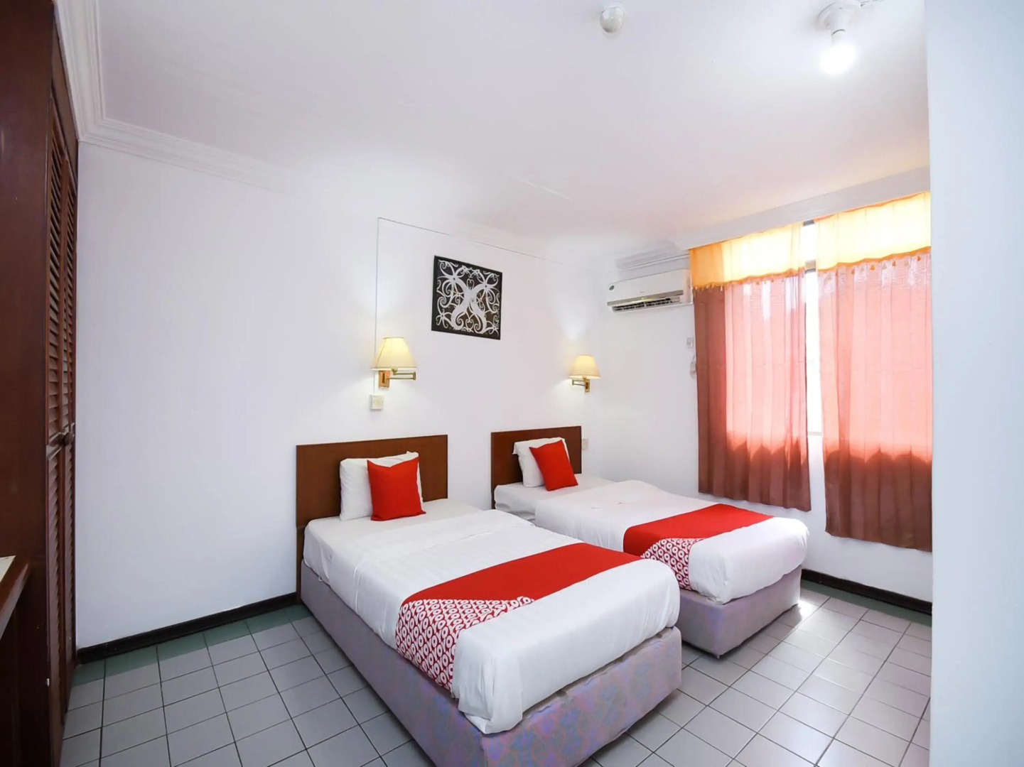 Telang Usan Hotel Miri