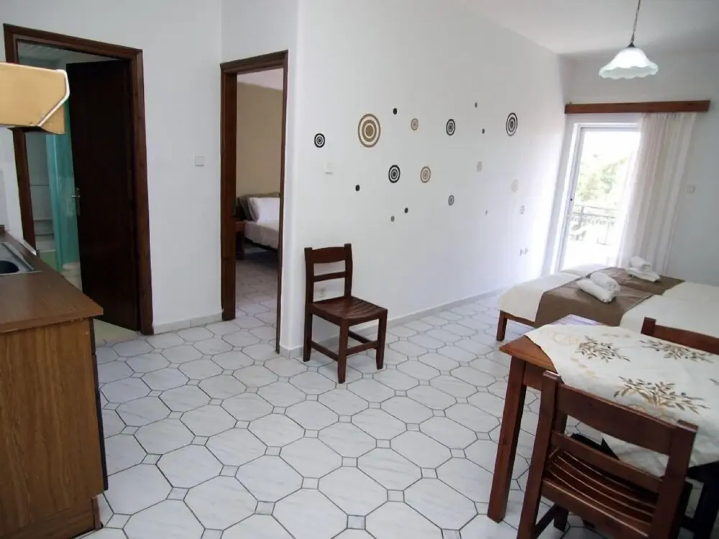 Kleopatra Hotel Apartments