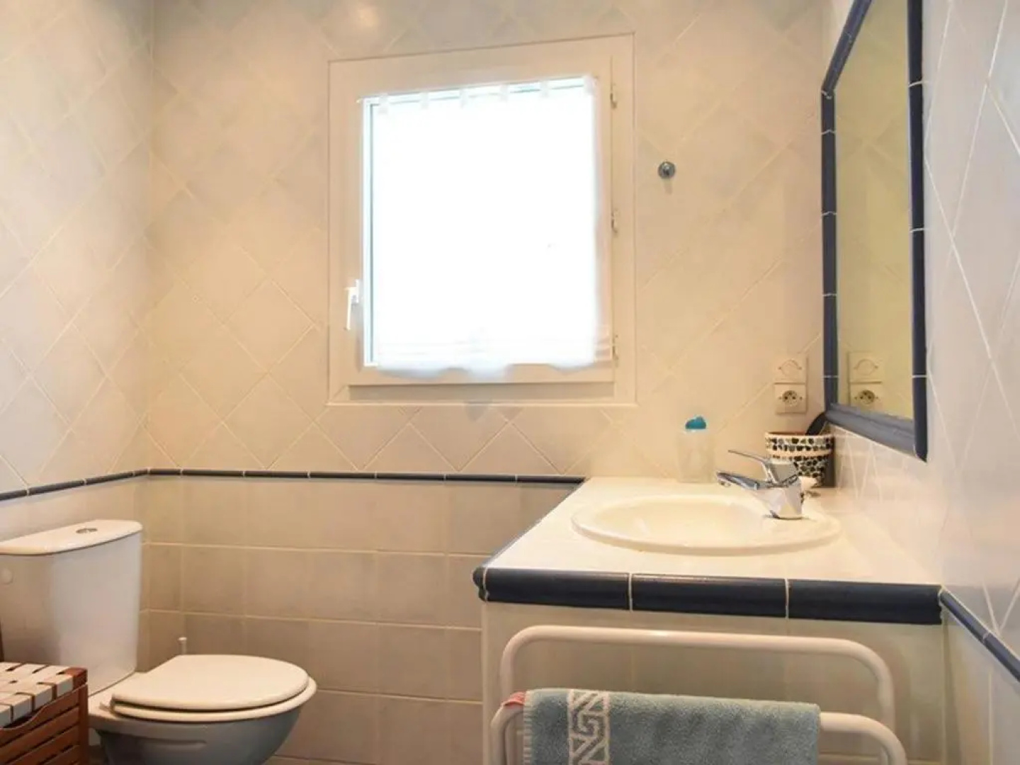 Maison Les Portes-en-Ré, 4 pièces, 6 personnes - FR-1-434-10