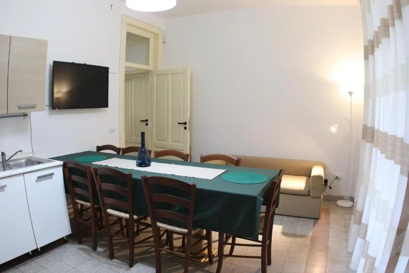 Appartamento A CASA MIA