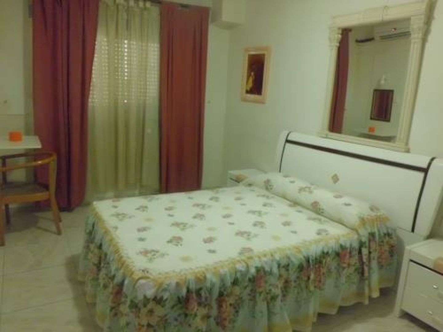 Hostal Europa