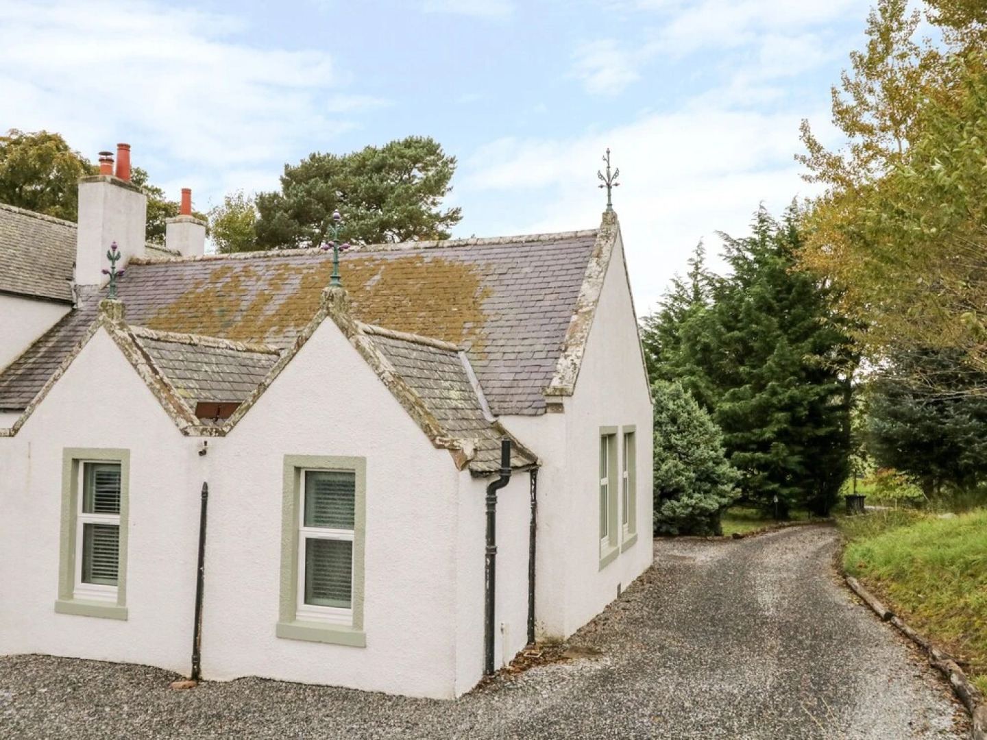 Rowan Cottage