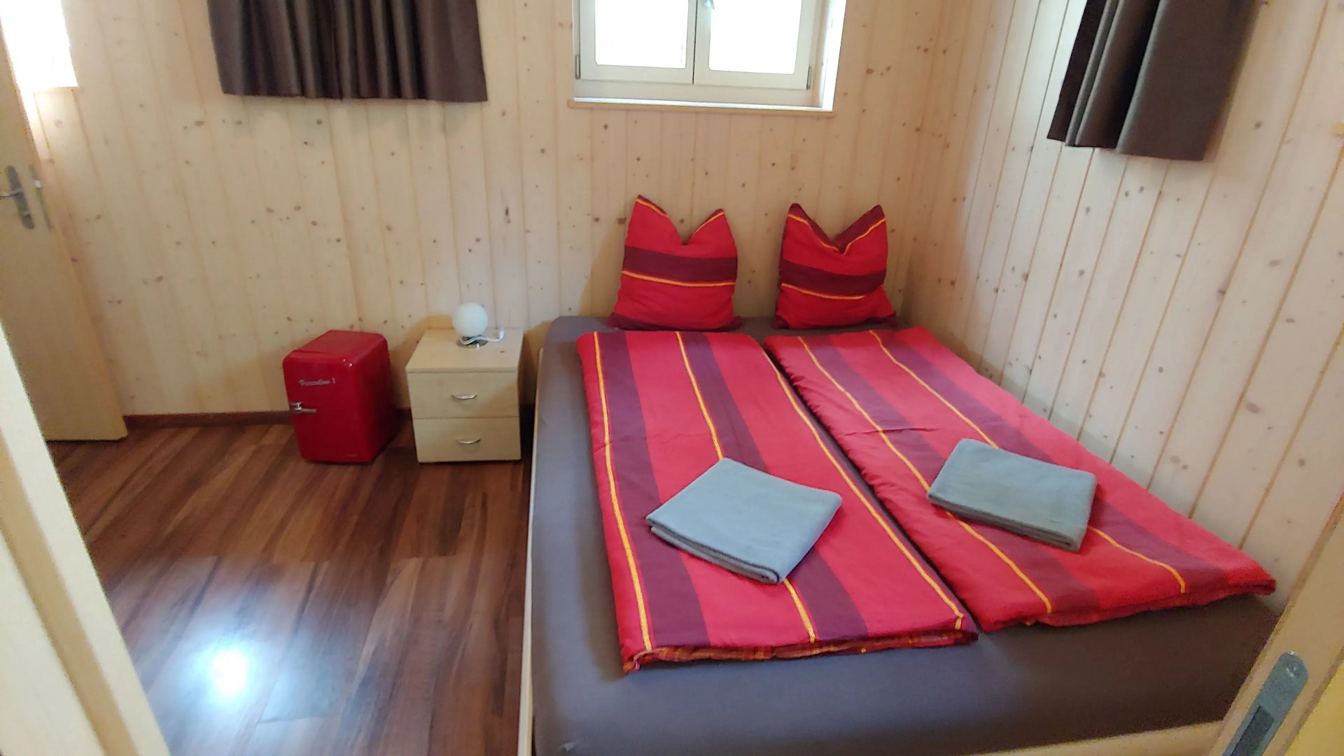 Ufem Egg Ferienwohnungen