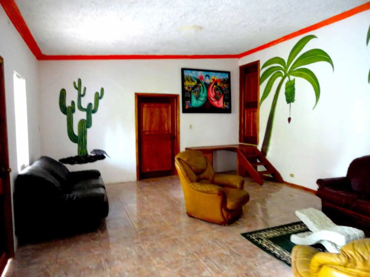 Hotelito Oasi Italiana