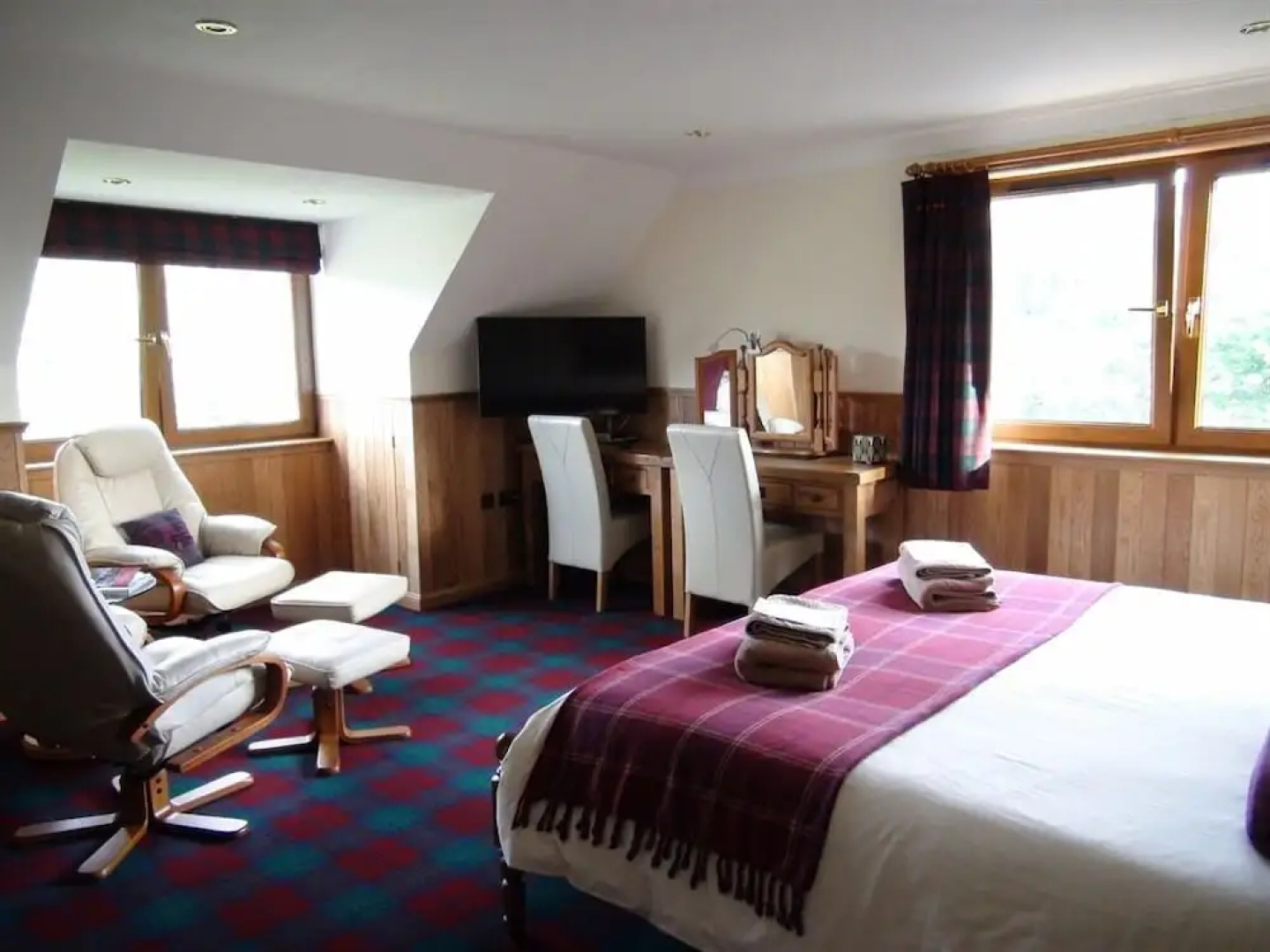 Binnilidh Mhor B&B