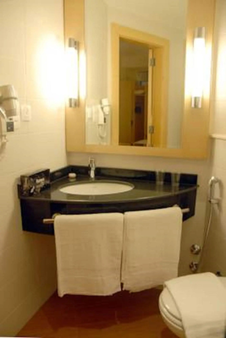 Ibis Yanbu Saudi Arabia