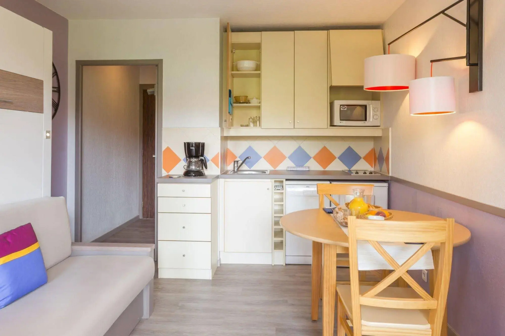 Pierre & Vacances Résidence Les Citronniers