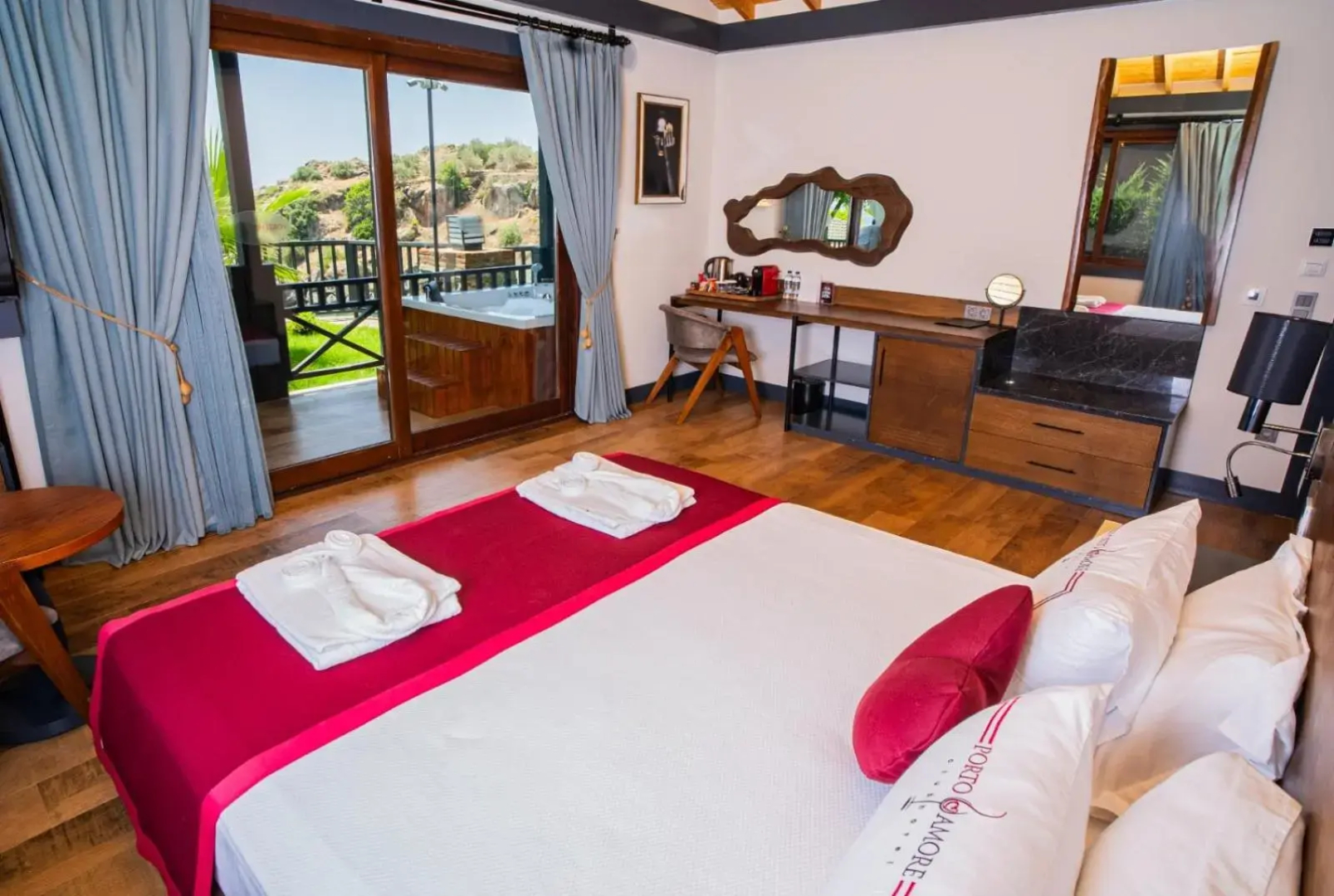 Porto Amore Club  Hotel