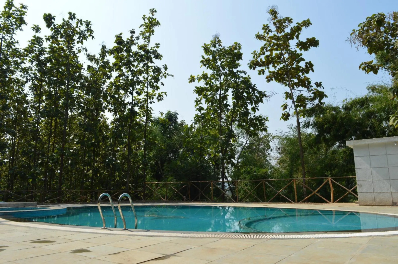 Forest Village Holiday Homes