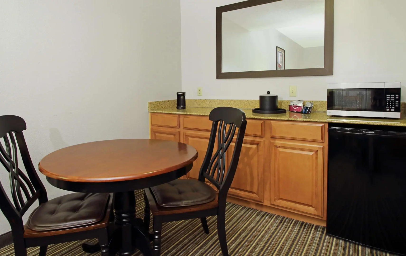 Hampton Inn Ashtabula