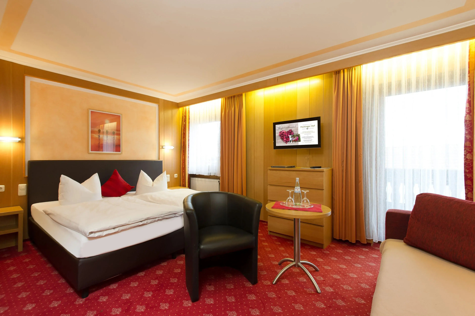 Hotel Gasthof Pockinger Hof