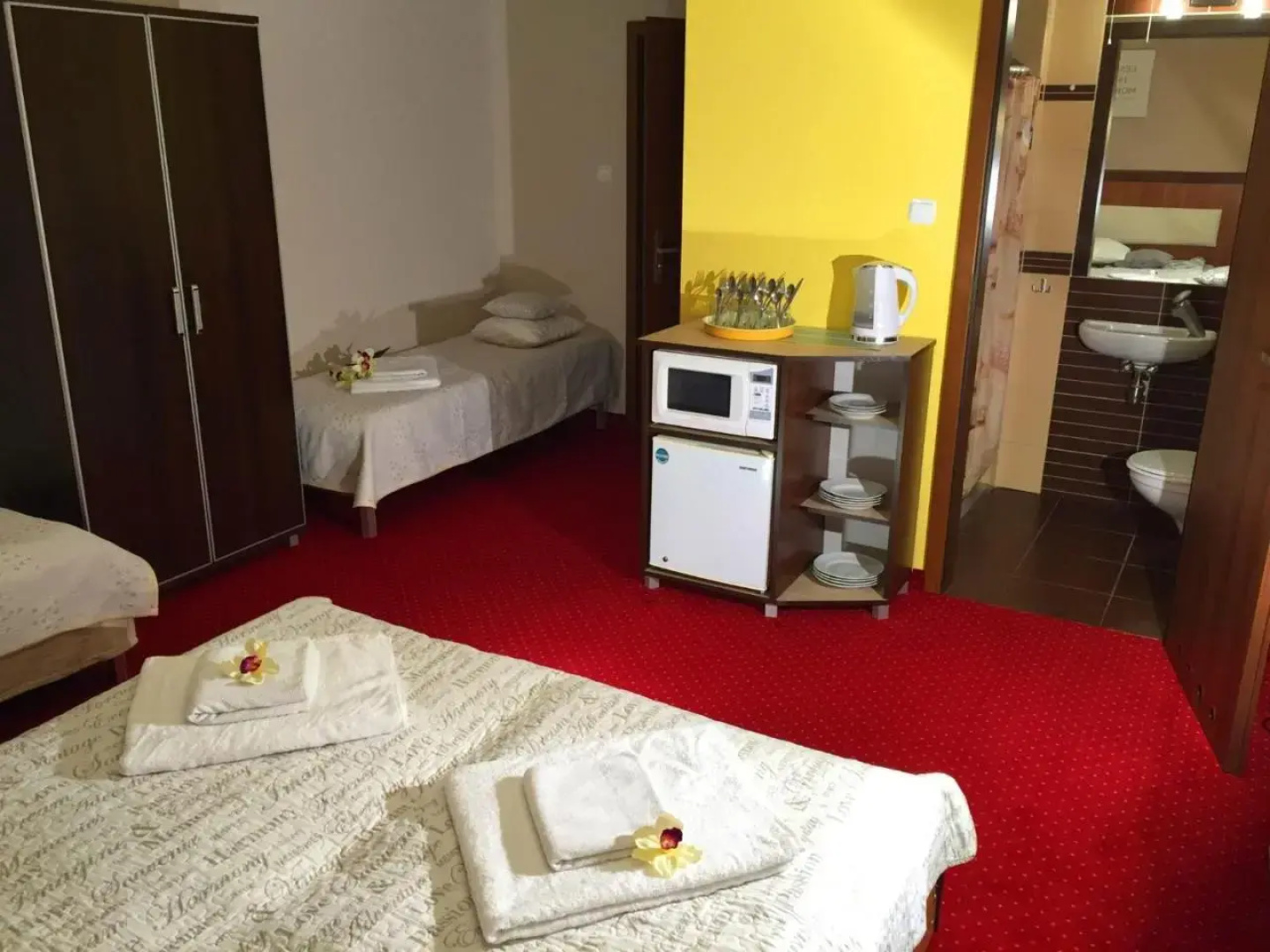 Fenix SPA Wellness & Kur & Medi