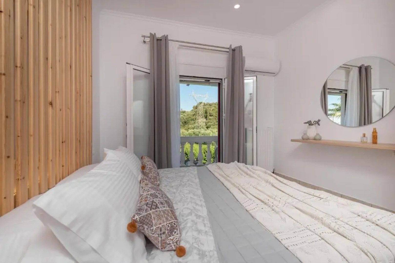 Margaritari Apartments