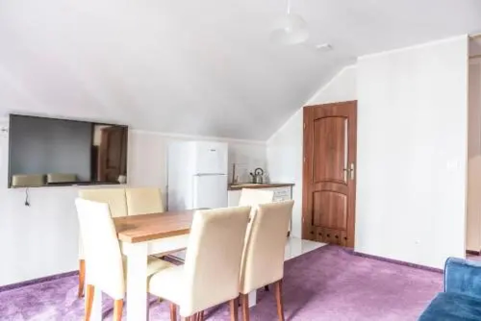 Apartamenty Niegocin