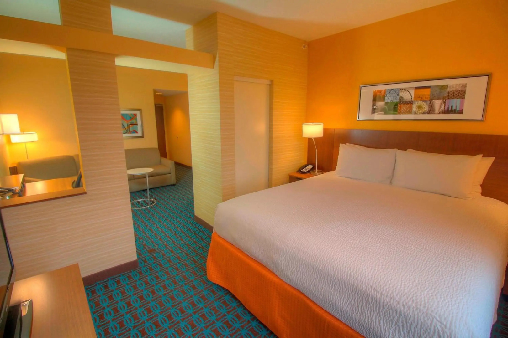 Fairfield Inn and Suites by Marriott Jupiter