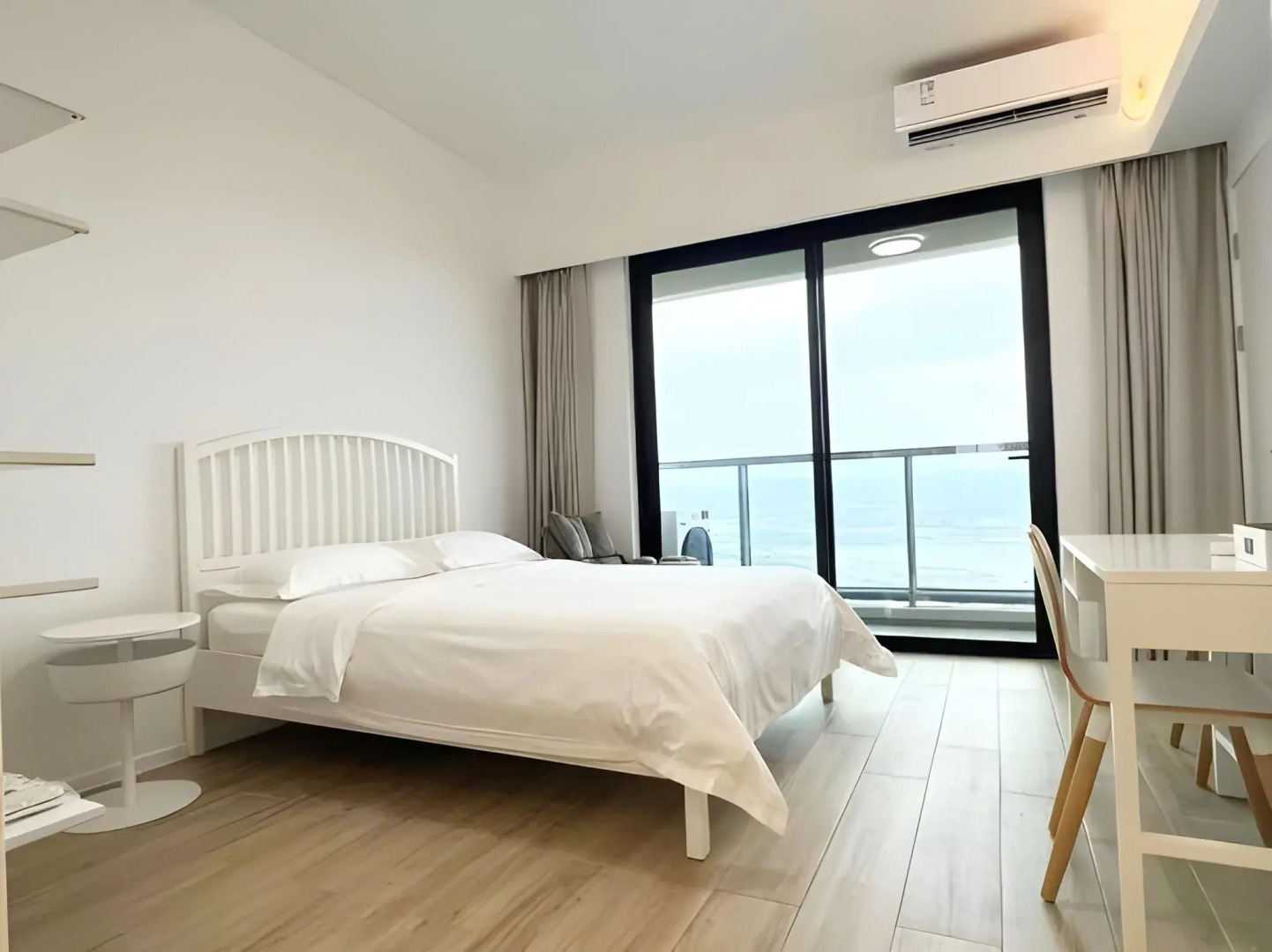 DaHengQin Superior Talent Residence