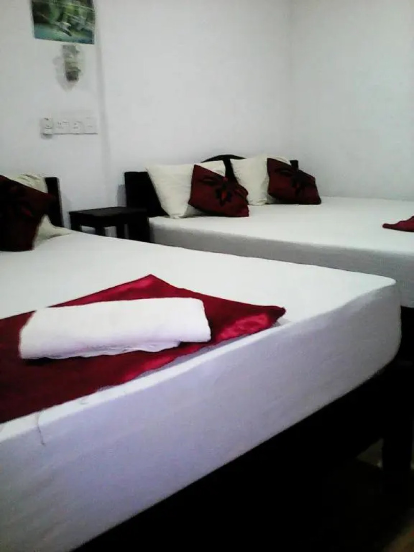 Lotus Inn Tourist Resort