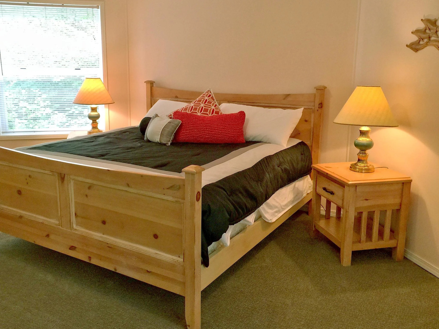 13Sl - Welcome To Big Rock Lodge!