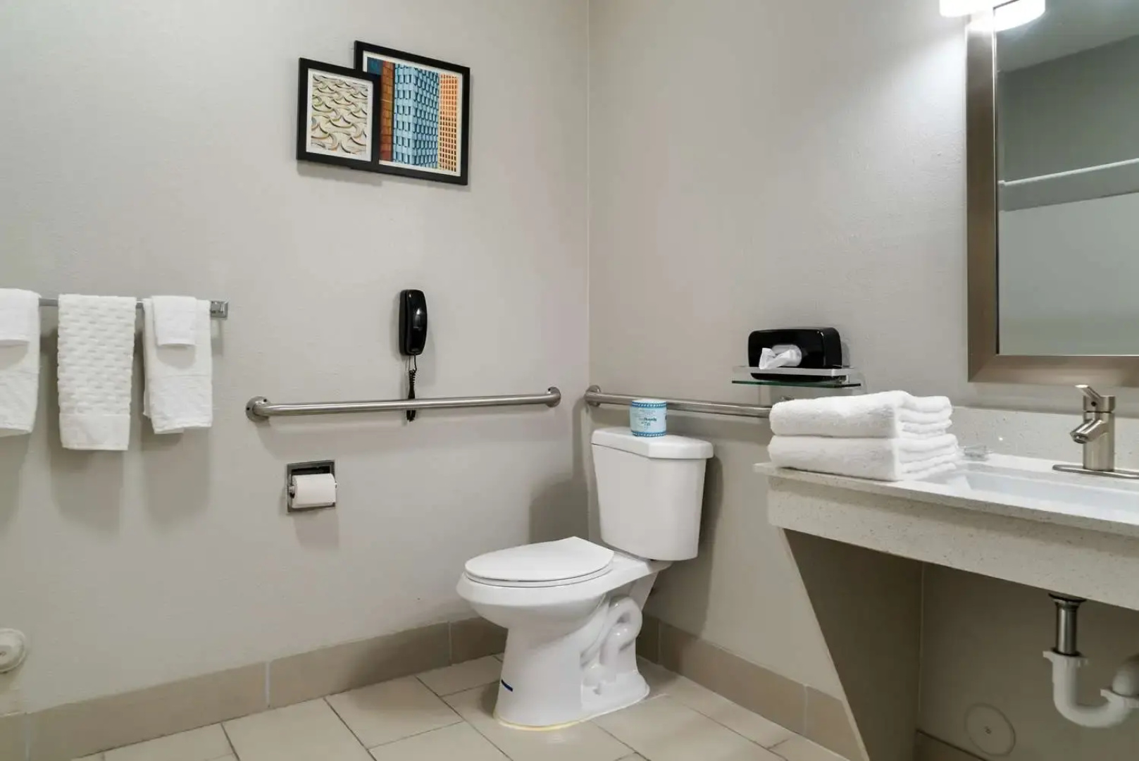 Best Western Clare Hotel