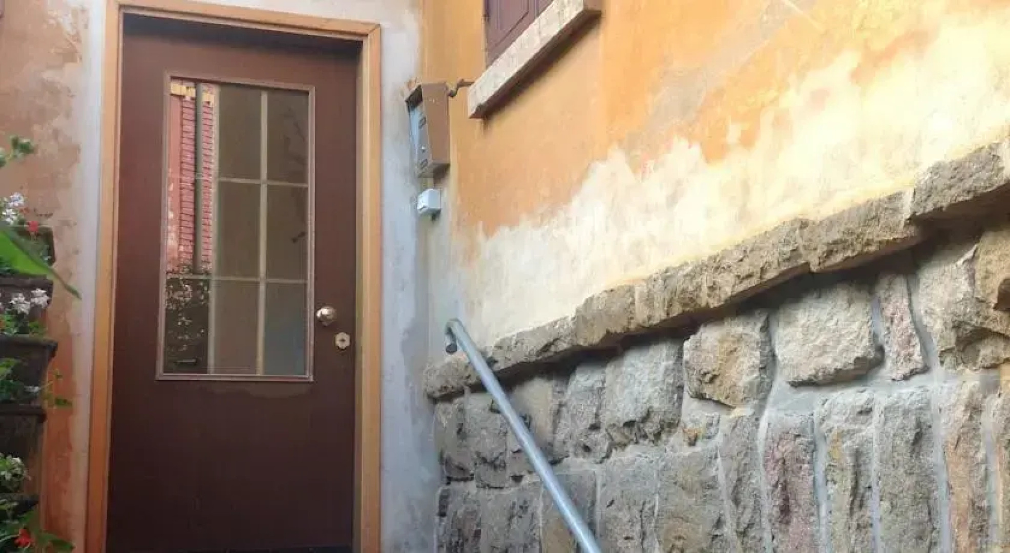 Appartamento via Pizzegoda