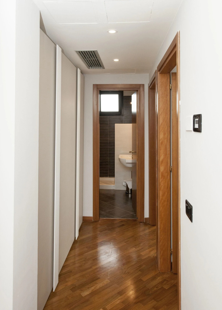 Suites Marilia Apartments