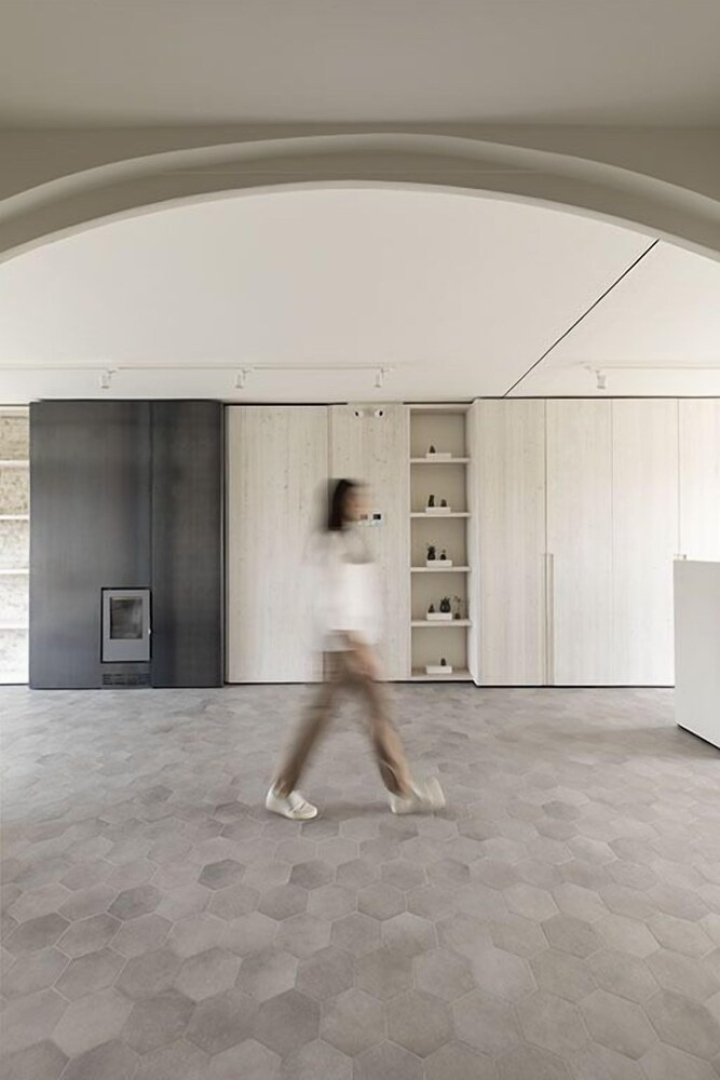 La Pervinca - Ospitalità Natura Cura