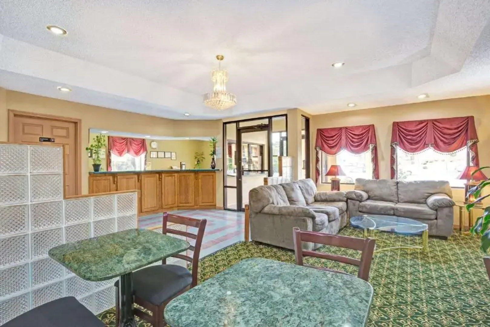 Travelodge Forest Park Atlanta South