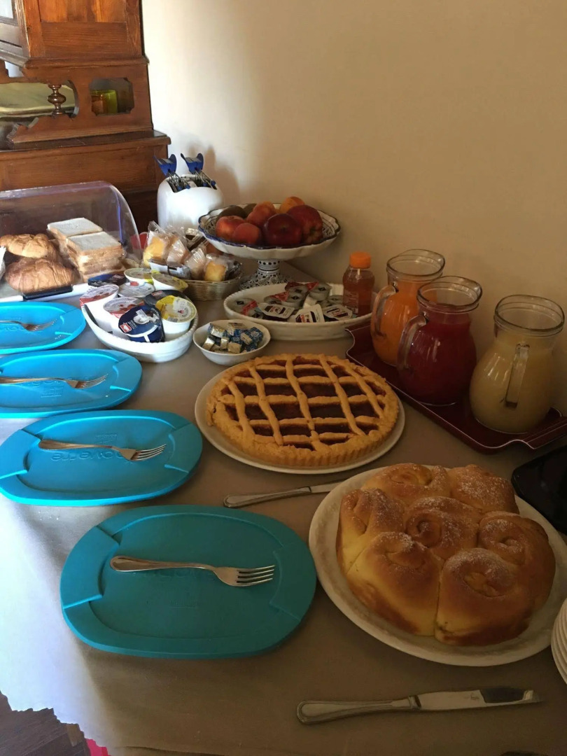 Residenza d'Epoca Malatesta IV