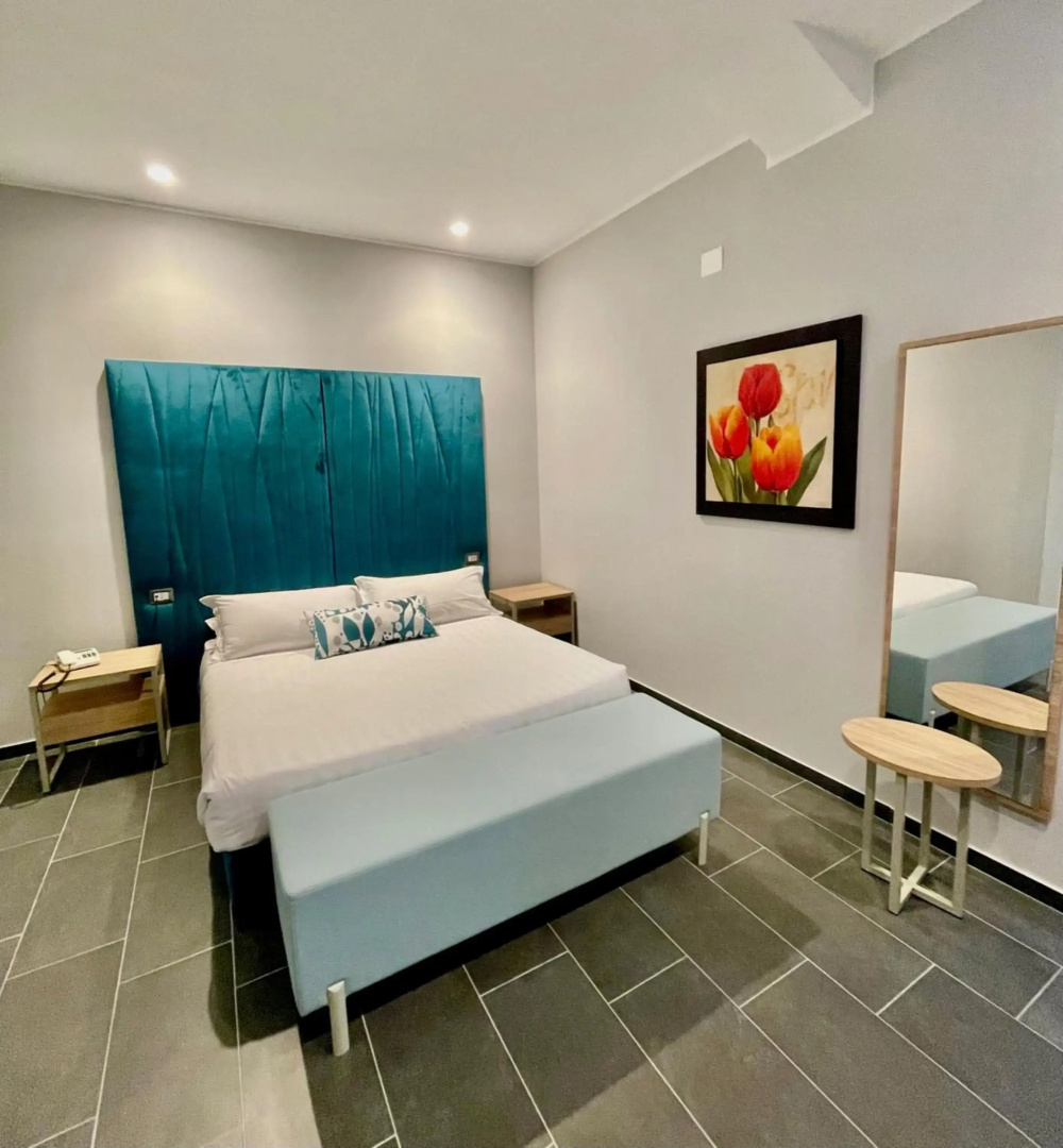 Hotel Sant'Elia