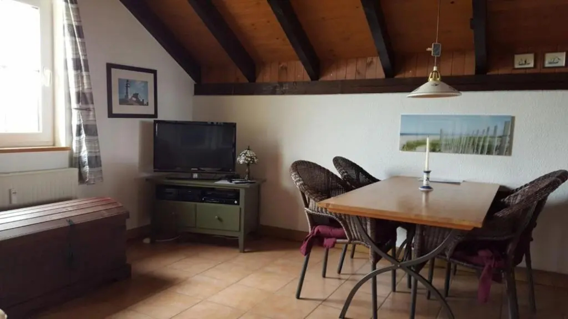 Ostklüne 12, Usedom