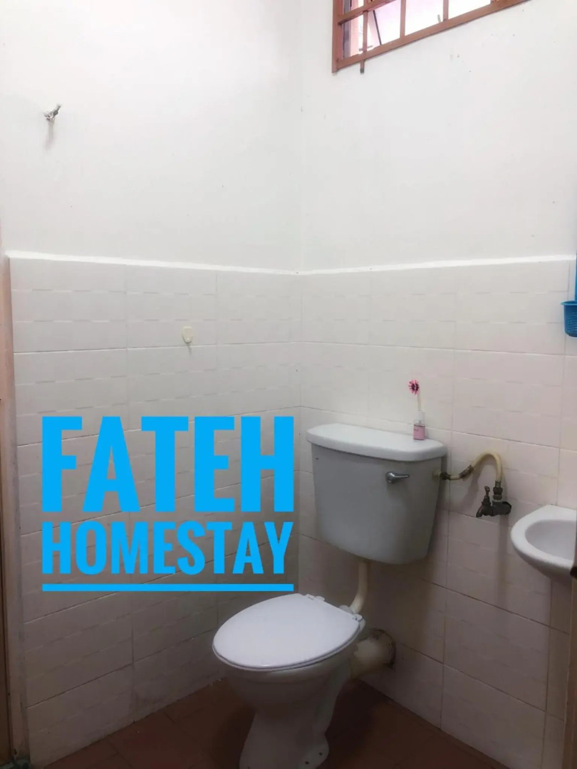 Fateh Homestay