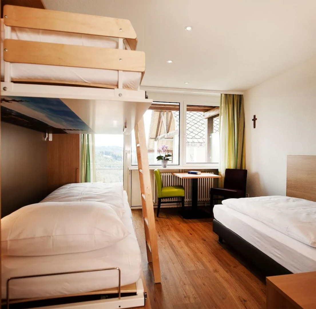 Haus Feldberg-Falkau