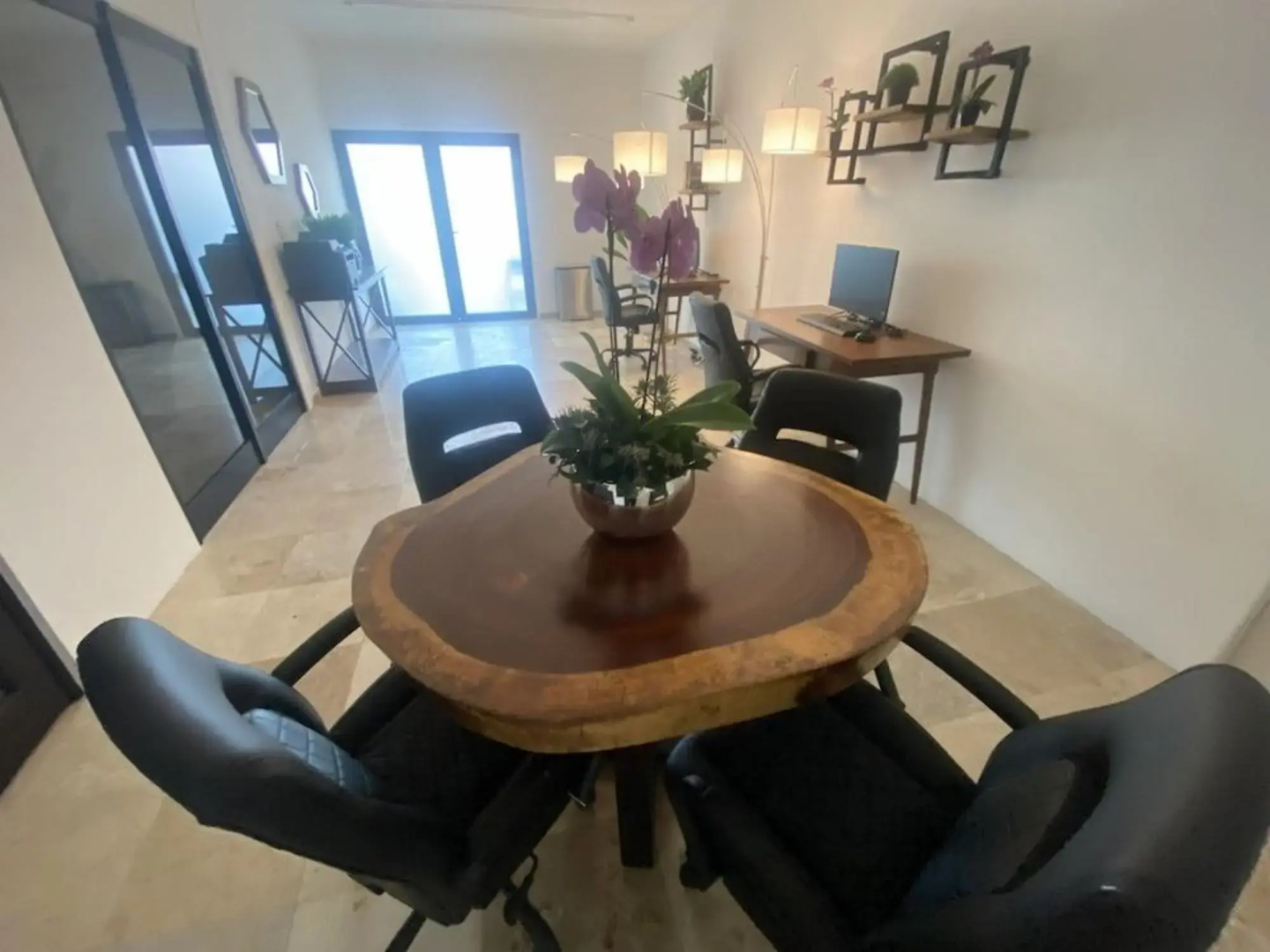 Hotel Suites Mar Elena