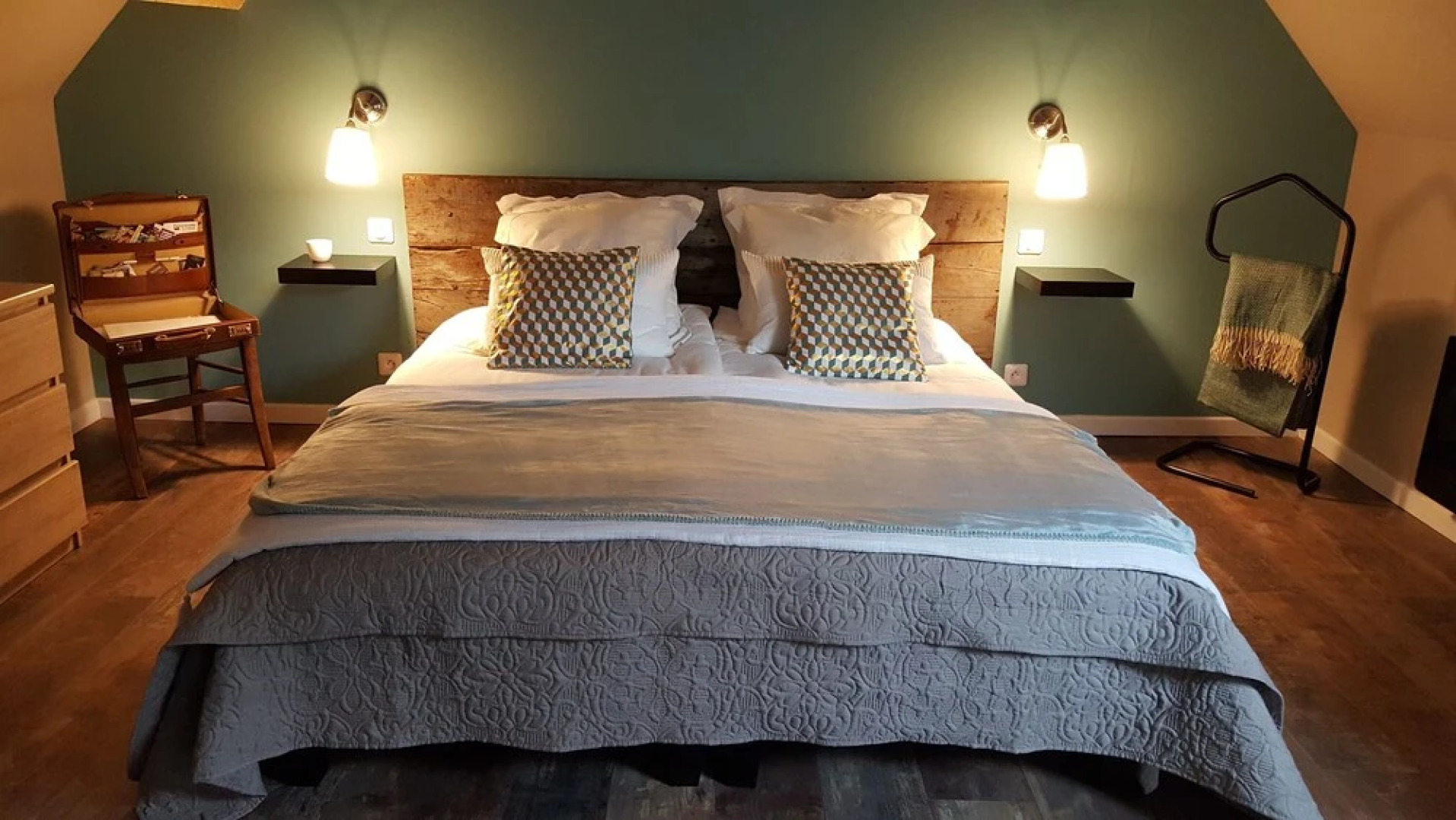 La Chambre du Goublin