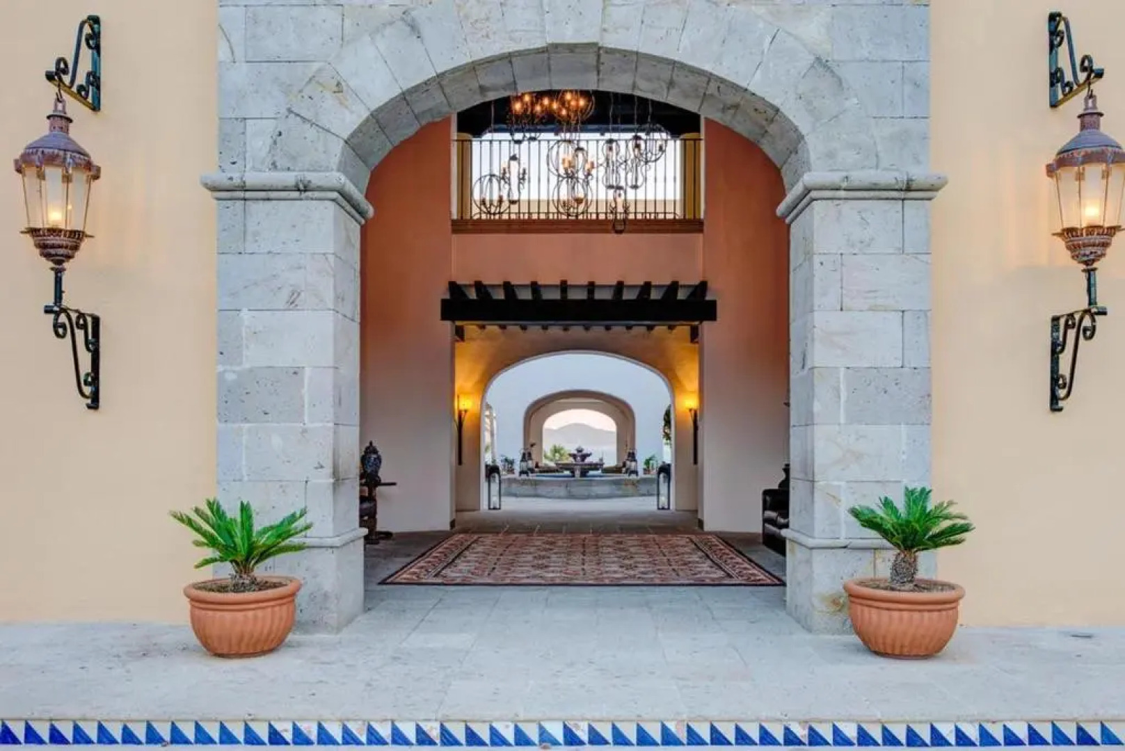 Zoetry Casa del Mar Los Cabos - All Inclusive